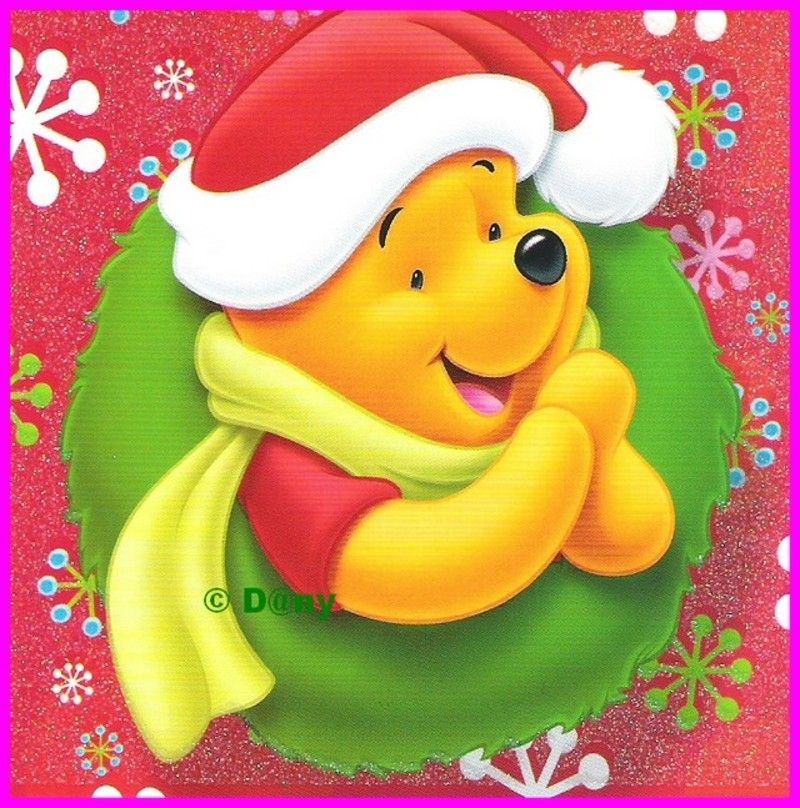 Winnie Noël